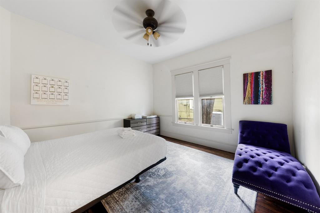 Junius Heights - Residential Lease