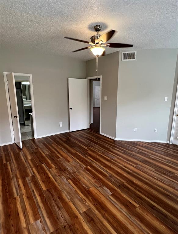 Townbluff Condo - Residential