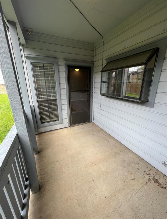 Townbluff Condo - Residential