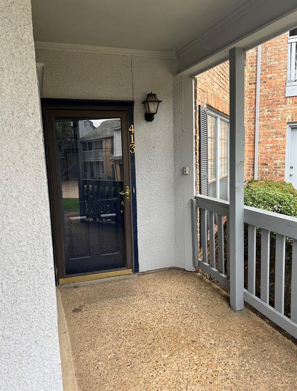 Townbluff Condo - Residential