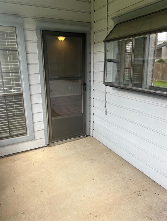 Townbluff Condo - Residential