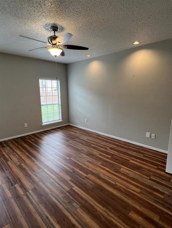 Townbluff Condo - Residential