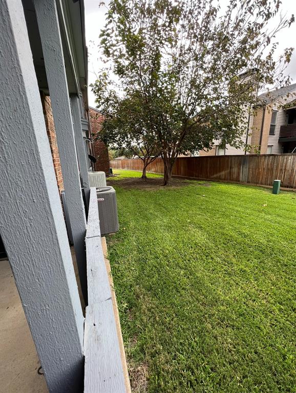 Townbluff Condo - Residential