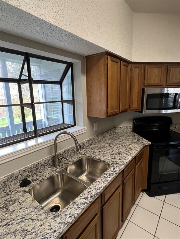 Townbluff Condo - Residential