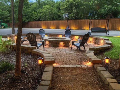 A home in Van Alstyne