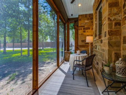 A home in Van Alstyne