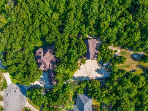 A home in Van Alstyne