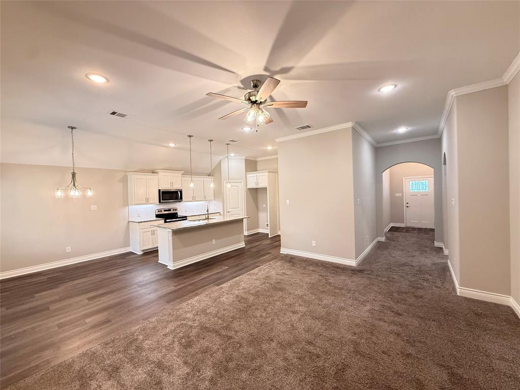 704 Hardaway Drive