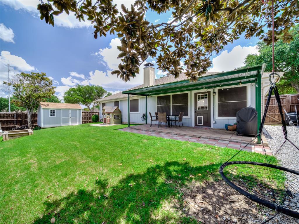 Highland Stationsaginaw - Residential