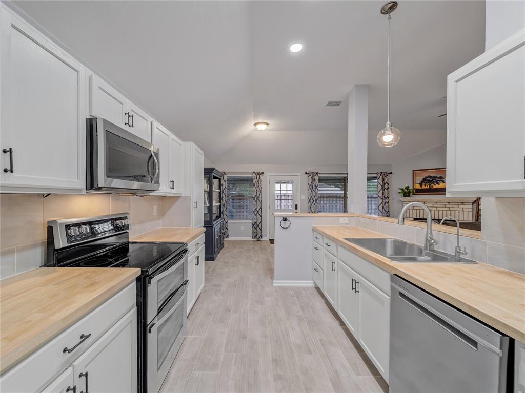 Highland Stationsaginaw - Residential