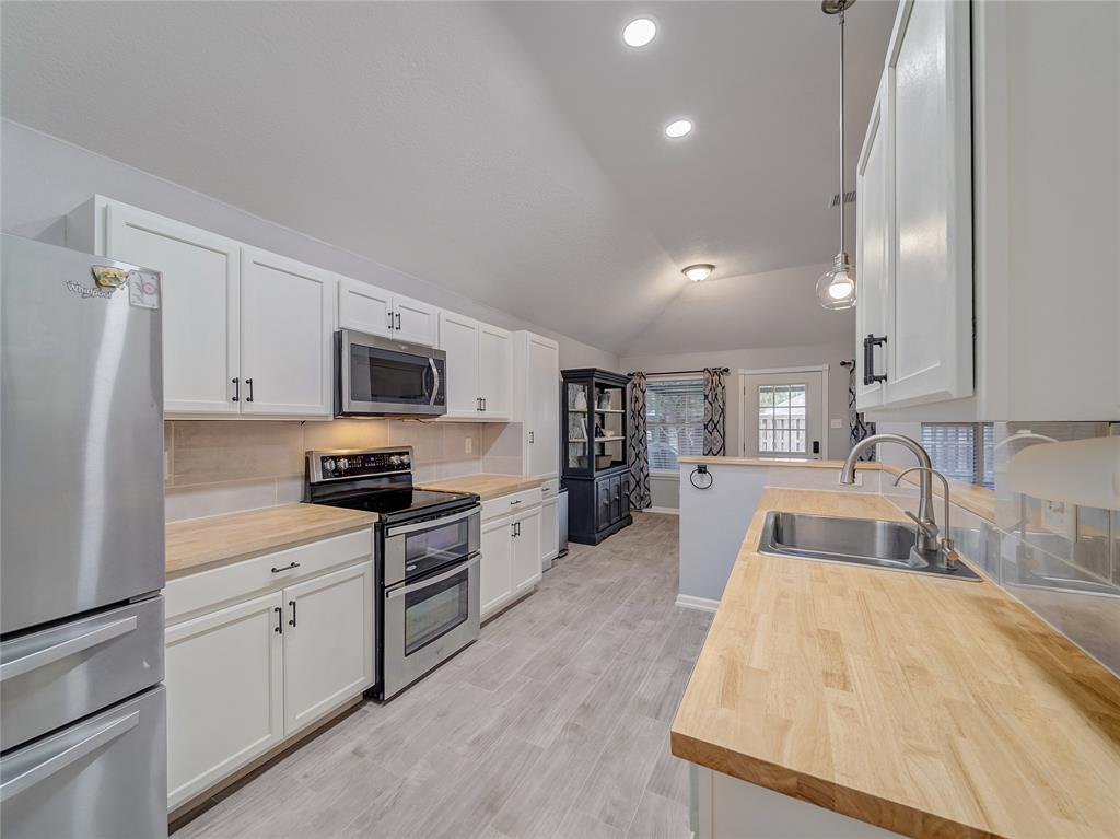 Highland Stationsaginaw - Residential