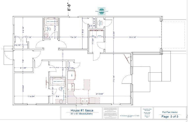 Itasca Ot - Residential