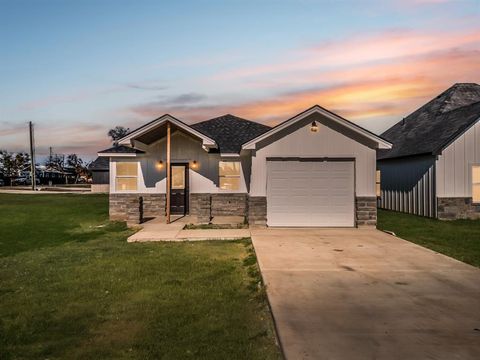 203 E South Street Itasca TX 76055