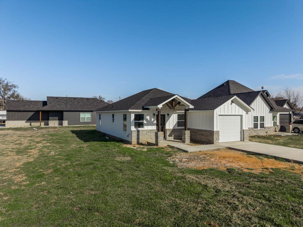 Itasca Ot - Residential