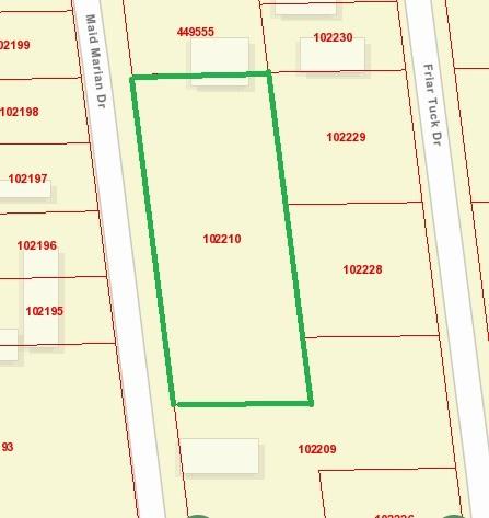 Sherwood Shores - Land