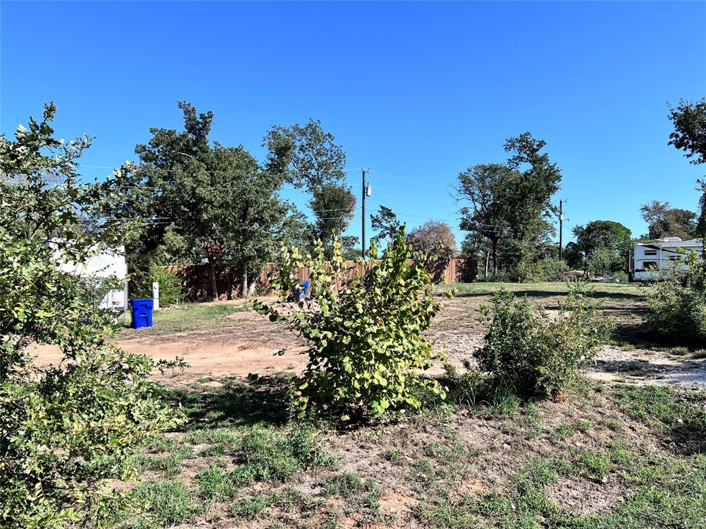 Sherwood Shores - Land