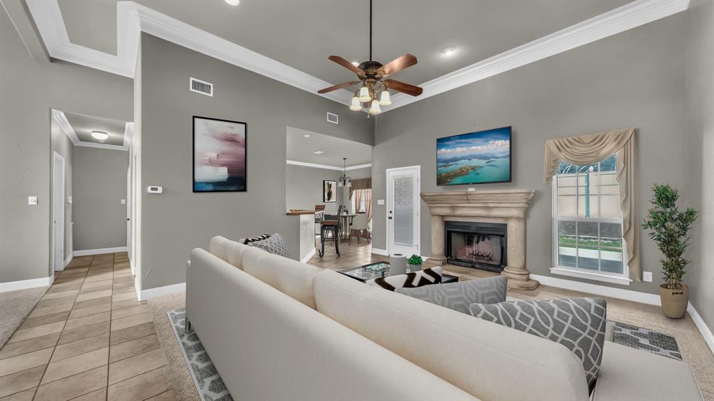 Eagle Add - Residential