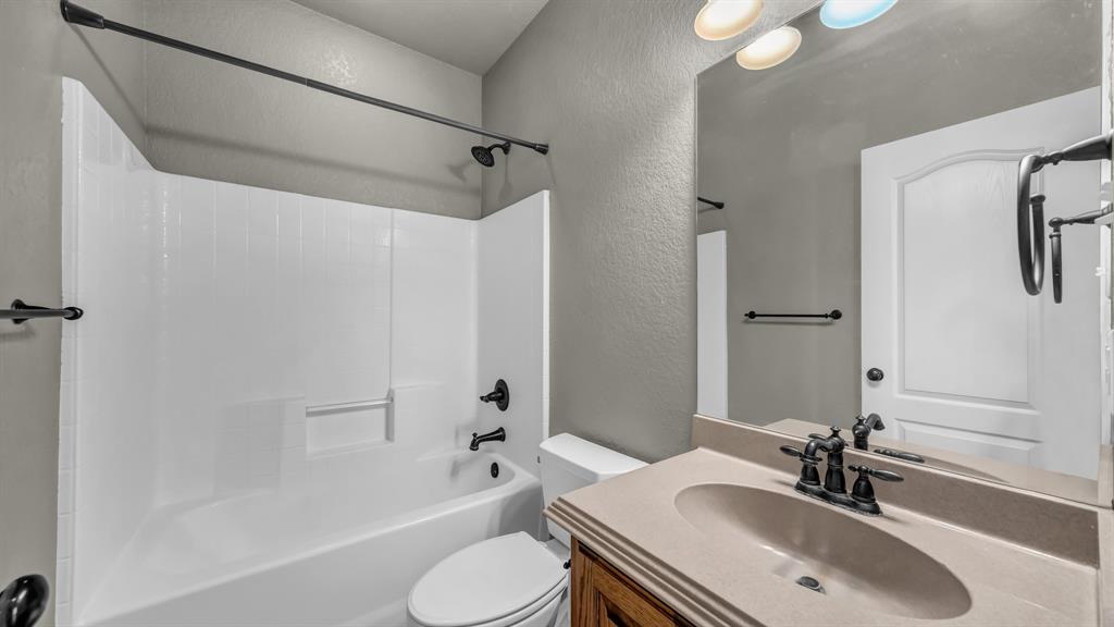 Eagle Add - Residential