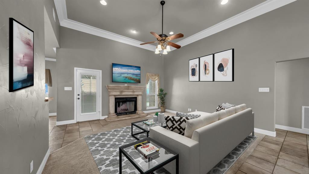 Eagle Add - Residential