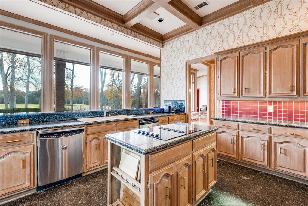 Harbord Oaks Estates - Residential