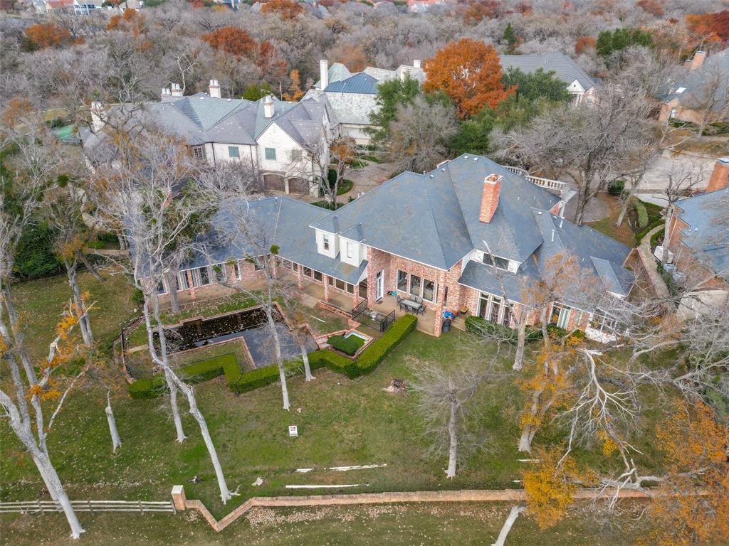 Harbord Oaks Estates - Residential