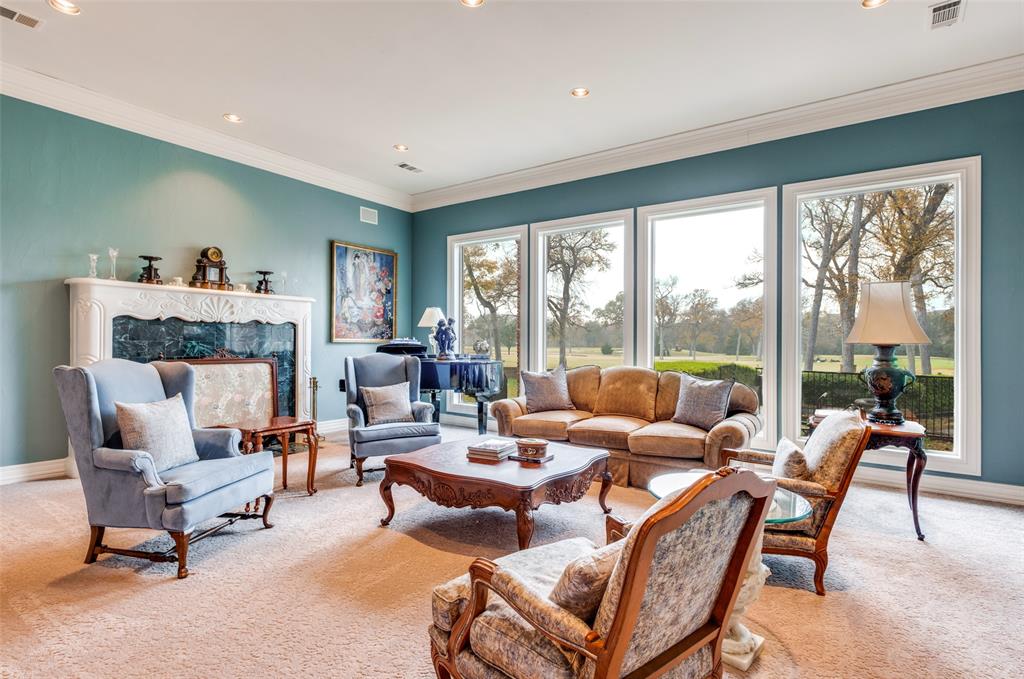 Harbord Oaks Estates - Residential