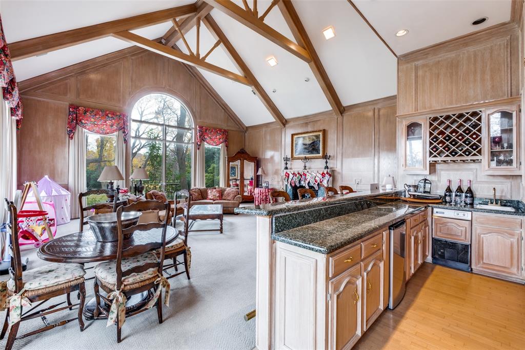 Harbord Oaks Estates - Residential