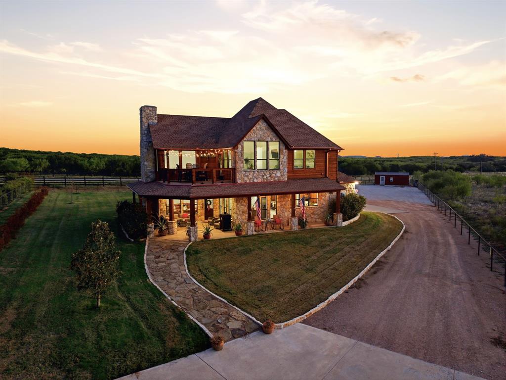 1060 Gordon Mtn Vw Court