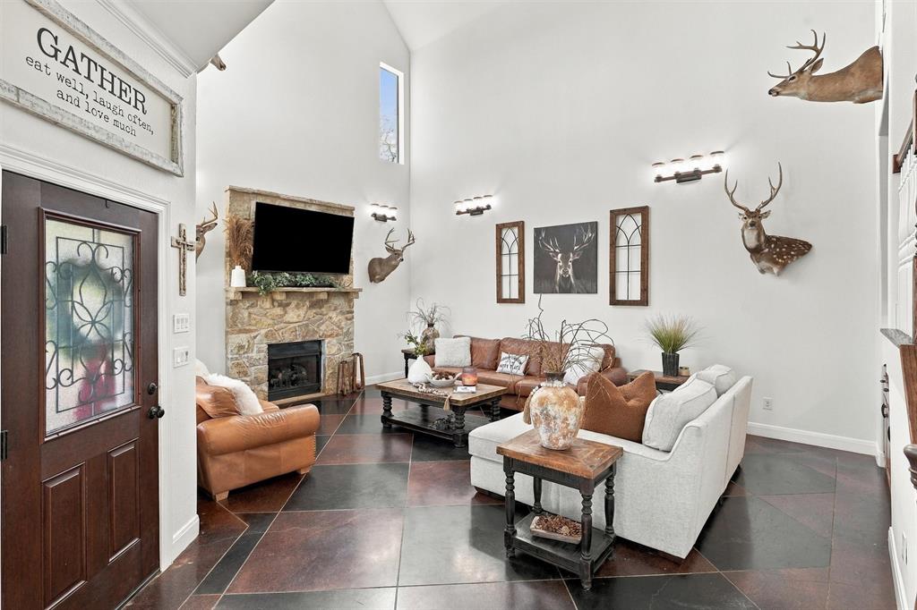 1060 Gordon Mtn Vw Court
