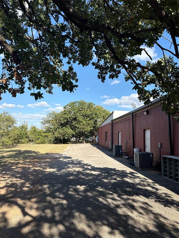 Granbury Corners Add - Commercial Lease