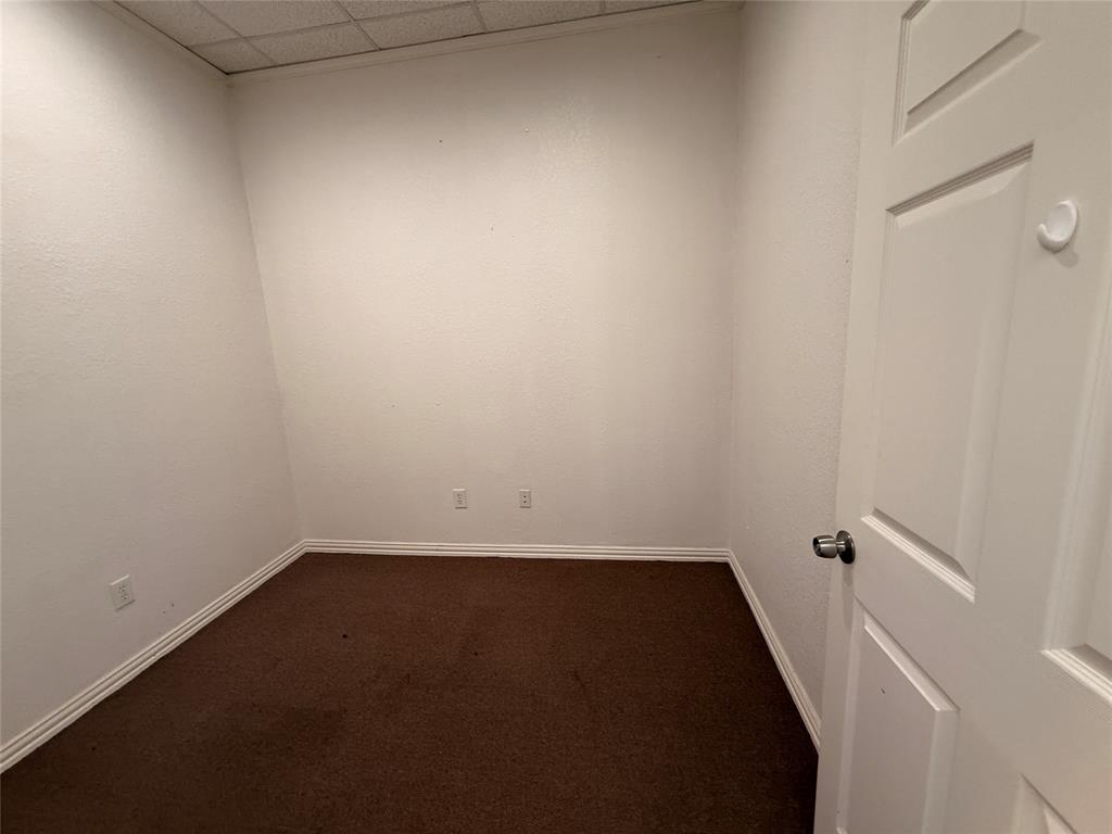 Granbury Corners Add - Commercial Lease