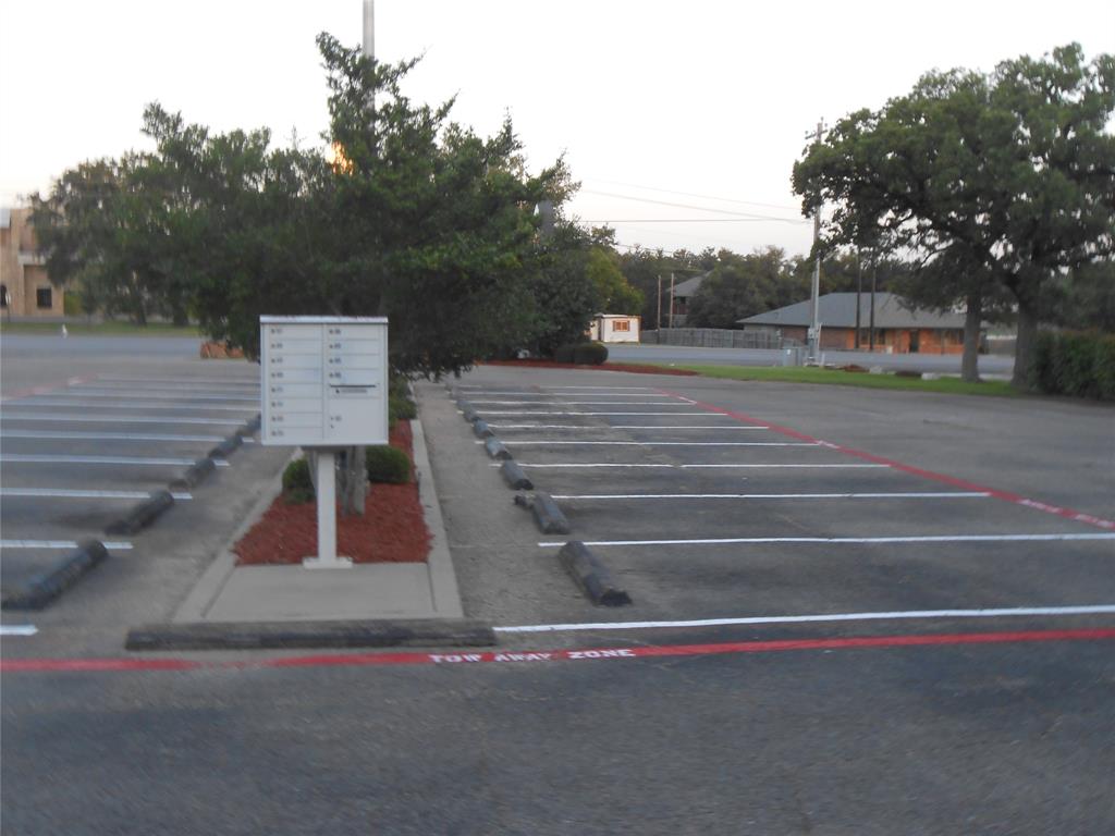 Granbury Corners Add - Commercial Lease