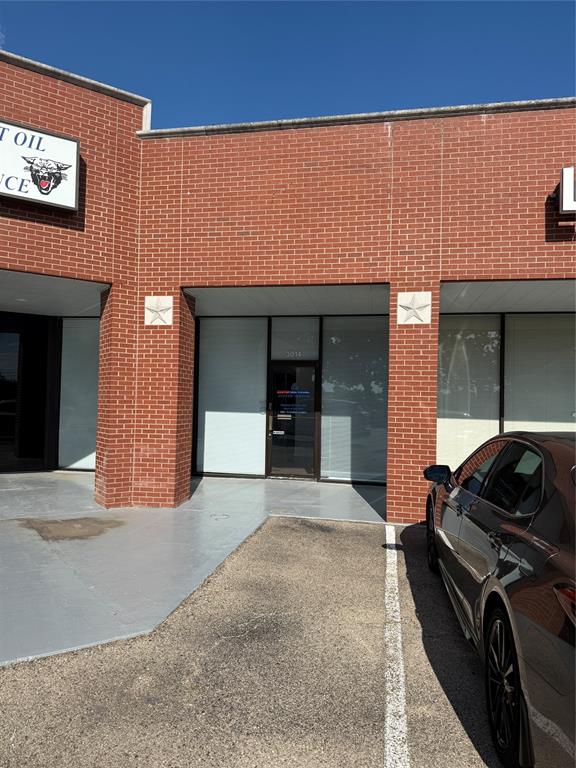 Granbury Corners Add - Commercial Lease