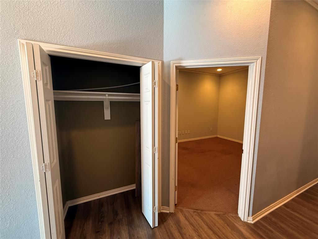 Granbury Corners Add - Commercial Lease