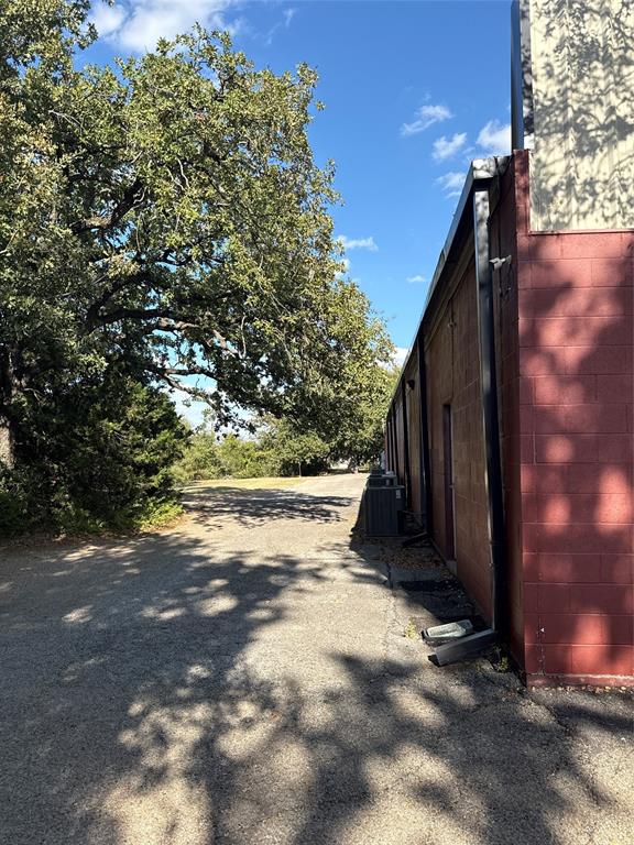 Granbury Corners Add - Commercial Lease