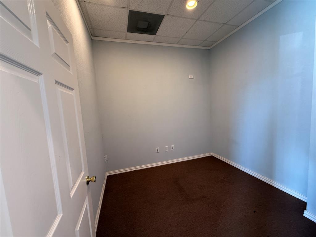 Granbury Corners Add - Commercial Lease