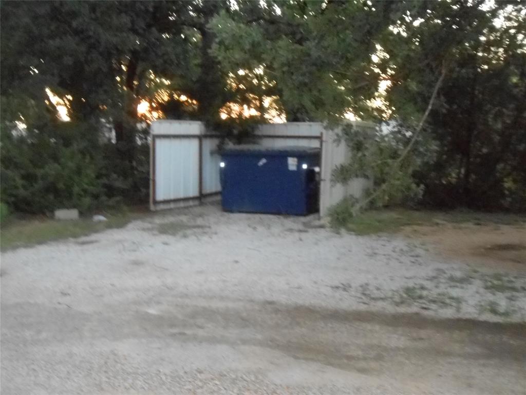 Granbury Corners Add - Commercial Lease