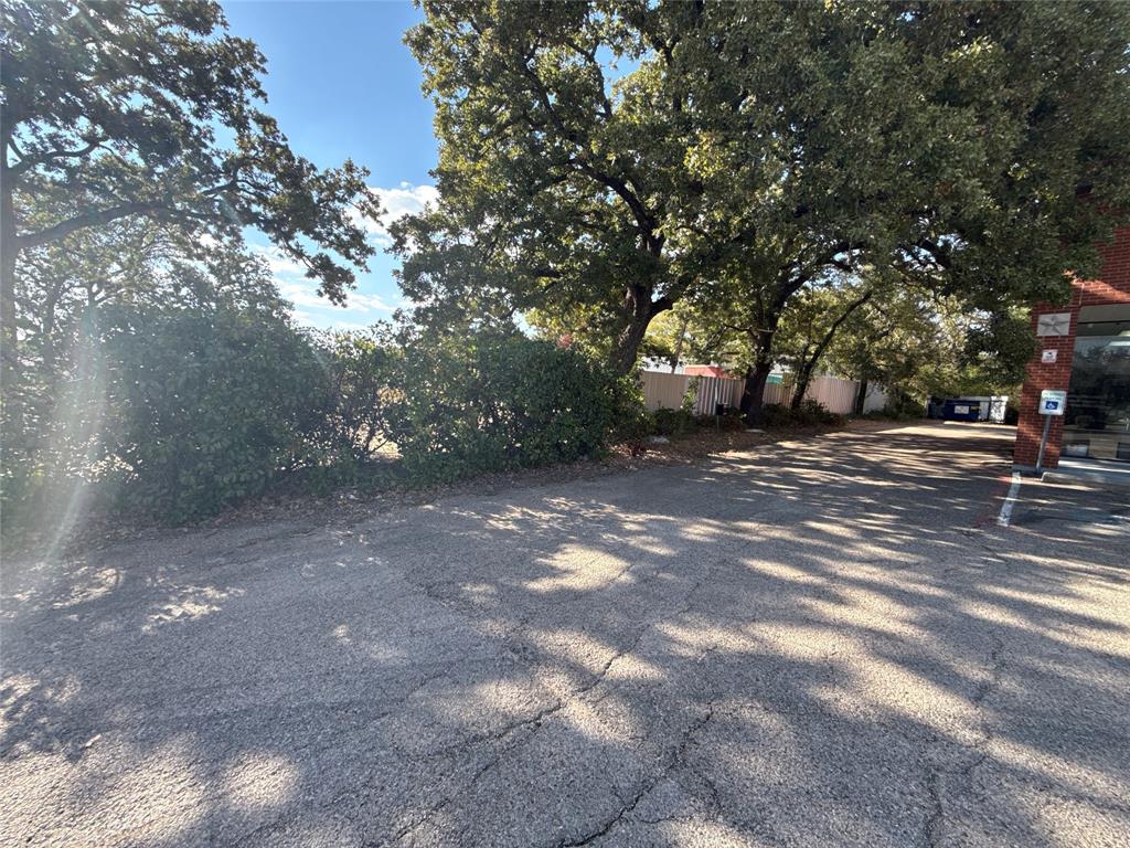 Granbury Corners Add - Commercial Lease