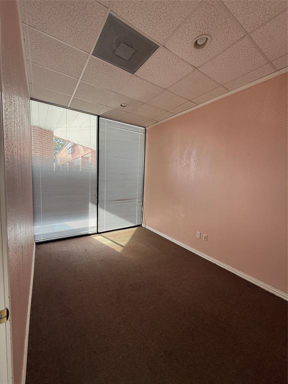 Granbury Corners Add - Commercial Lease