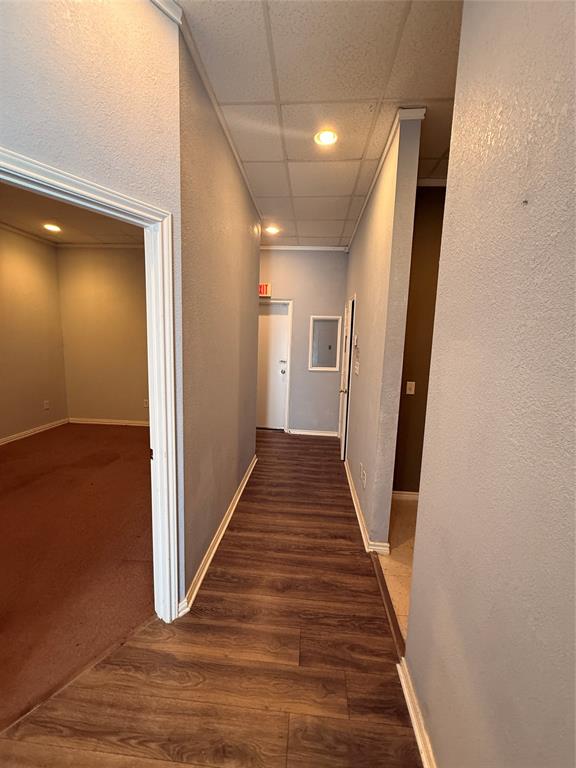 Granbury Corners Add - Commercial Lease