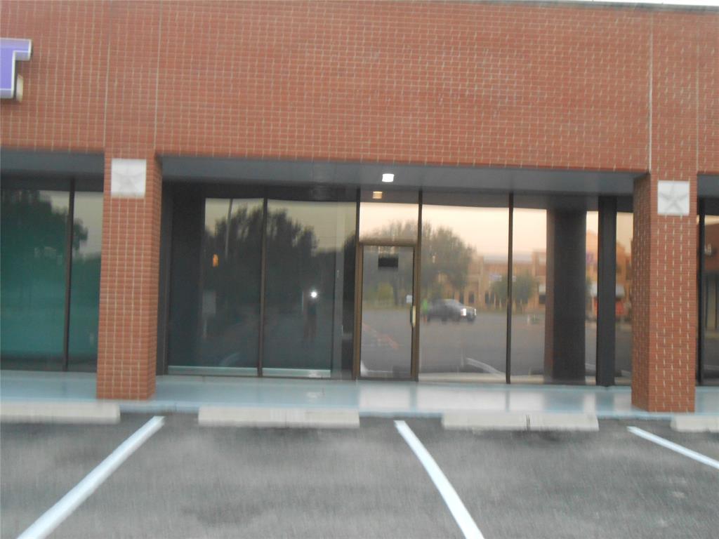 Granbury Corners Add - Commercial Lease