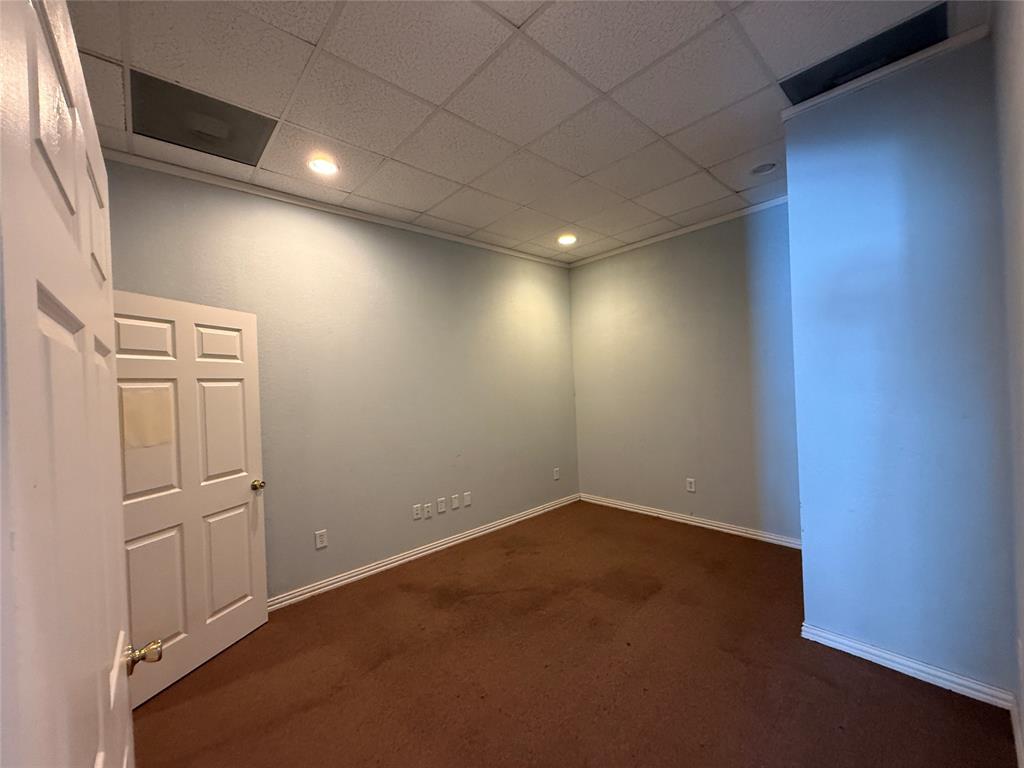 Granbury Corners Add - Commercial Lease