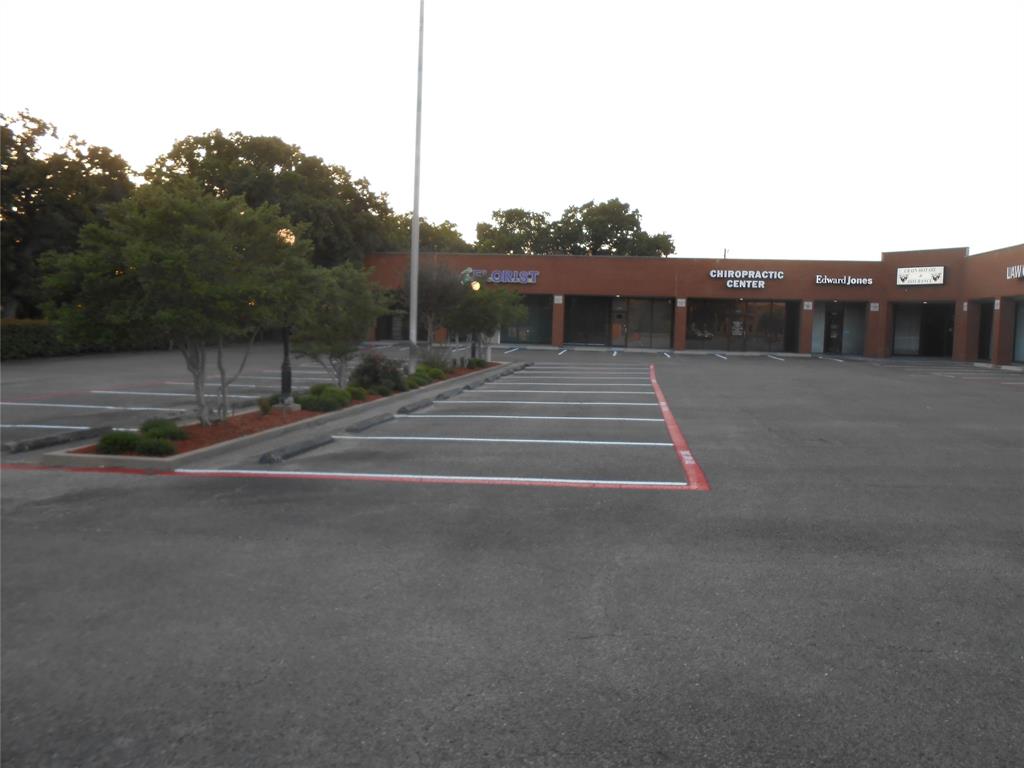 Granbury Corners Add - Commercial Lease