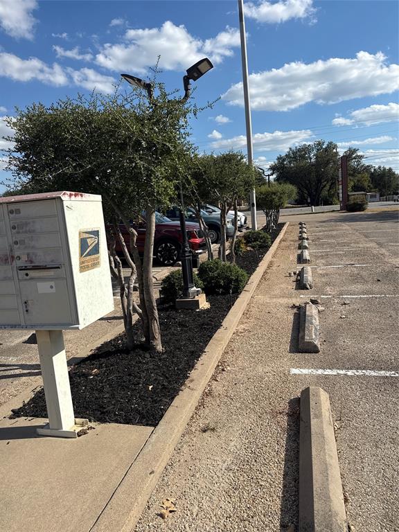 Granbury Corners Add - Commercial Lease