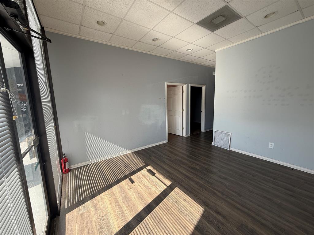 Granbury Corners Add - Commercial Lease