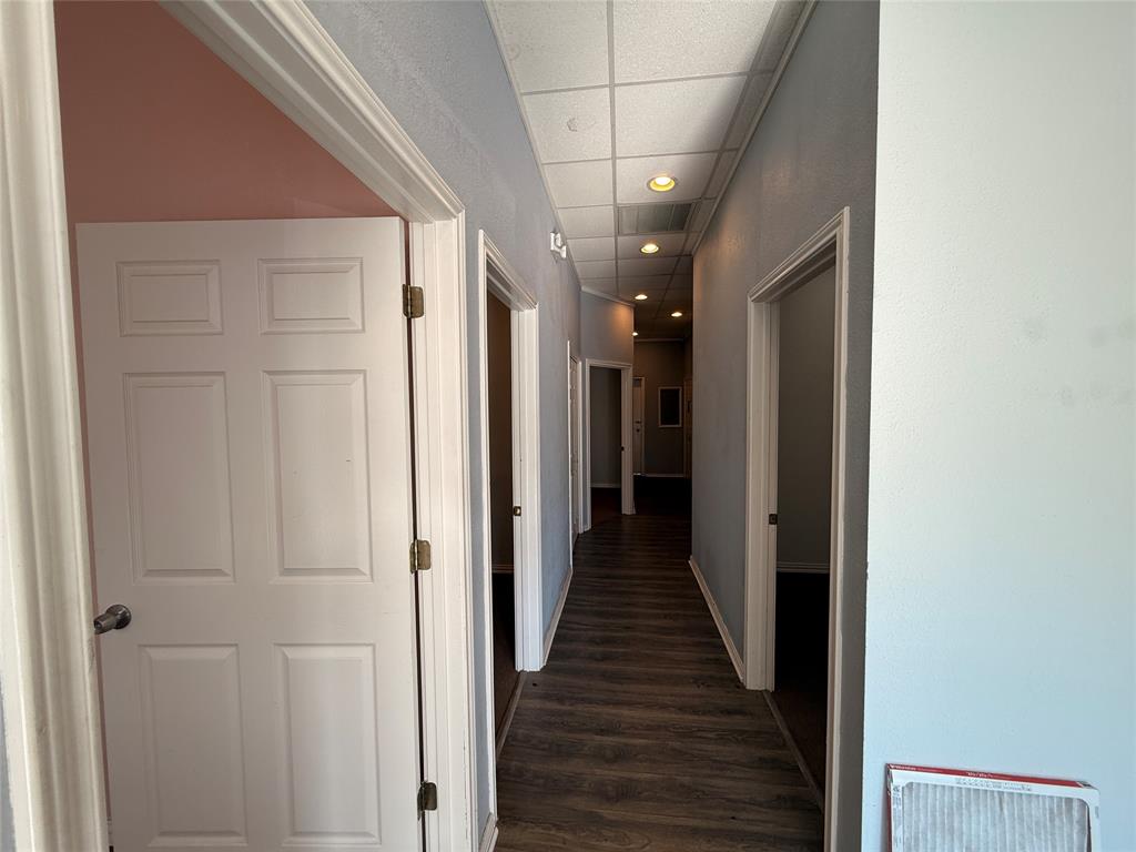 Granbury Corners Add - Commercial Lease