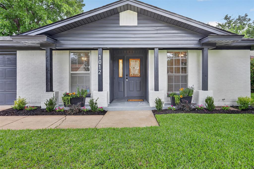 1012 Edna Drive