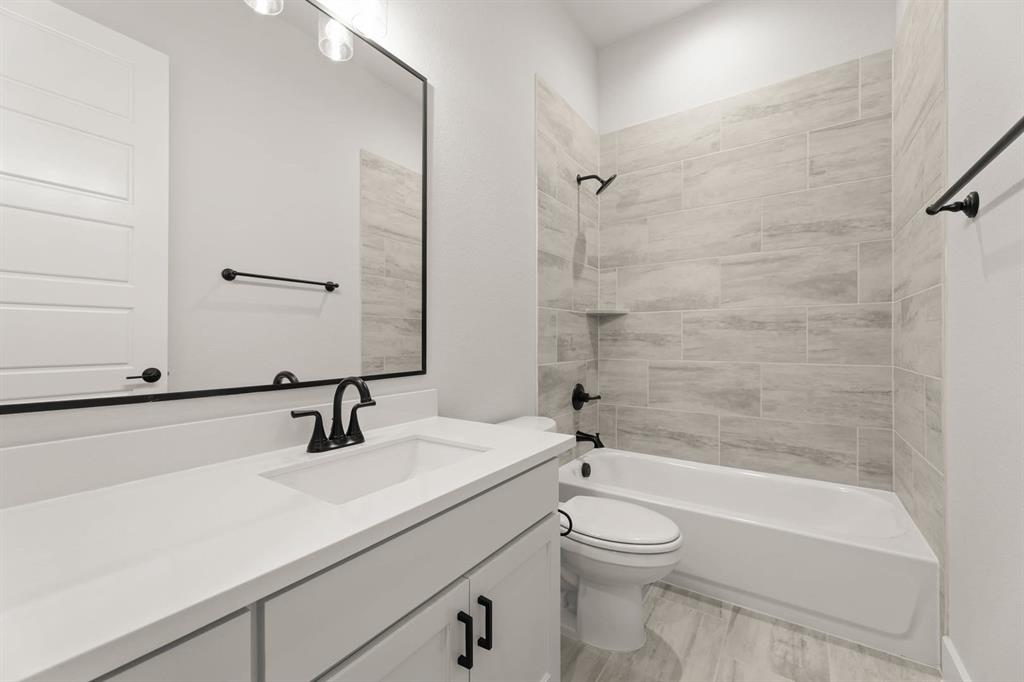 Somerset Phase 5 - Residential