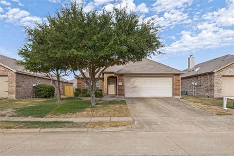 Photo of 2131 Rains County Road, Forney, TX 75126 (MLS # 21367634)