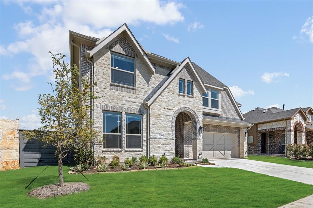 7301 Cherry Blossom Lane
